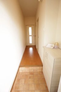 アメニティ亀山Ⅱ D102号-2