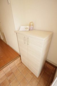 アメニティ亀山Ⅱ D102号-3