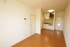 アメニティ亀山Ⅱ D102号-6