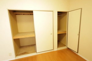 アメニティ亀山Ⅱ D102号-8