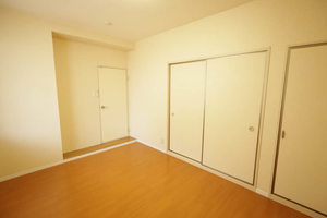 アメニティ亀山Ⅱ D102号-9