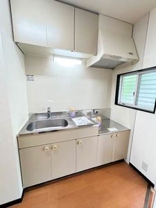 ディアコート生桑 A102号-4