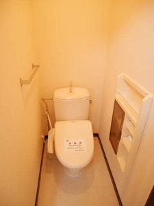 パークヒル生桑 B101号-10