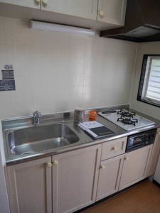 パークヒル生桑 B102号-3