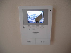 パークヒル生桑 B102号-6