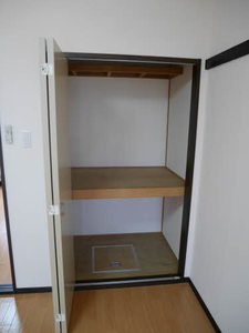 パークヒル生桑 B102号-7