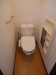 パークヒル生桑 B102号-9