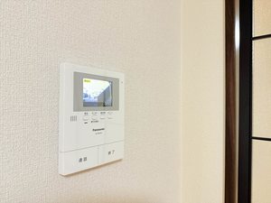 パークヒル生桑 B102号-11