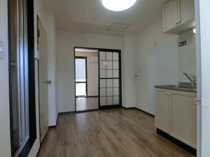 ビラージュ西条 0103号-5