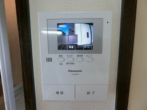 ビラージュ西条 0103号-6