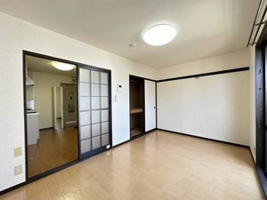 ビラージュ西条 0202号-2