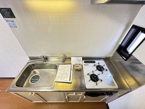 ビラージュ西条 0202号-4