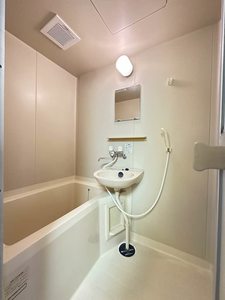 ビラージュ西条 0202号-5