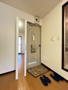 ビラージュ西条 0202号-11