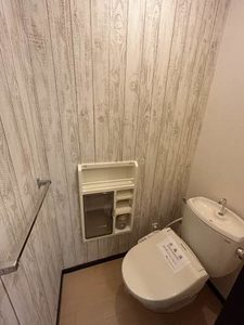 ハイライズホーム B202号-8