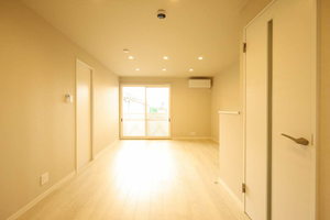 パラシオン日永 C202号-3