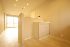 パラシオン日永 C202号-5