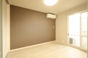 パラシオン日永 C202号-6