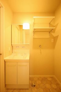 パラシオン日永 C202号-10