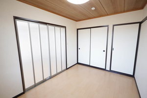 メゾン山の手 0205号-9