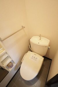メゾン山の手 0205号-13