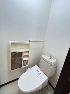 イッツエステート A101号-6