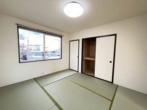 イッツエステート A101号-7