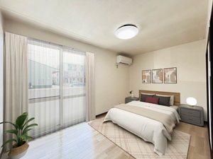 イッツエステート B101号-3