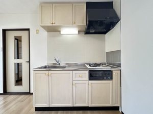 イッツエステート B101号-5