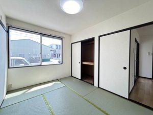 イッツエステート B101号-9