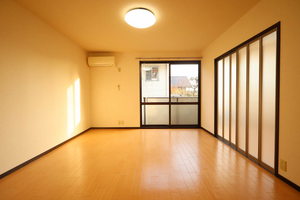 笹川ロッジ A101号-2