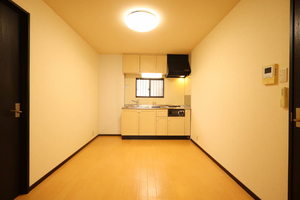 笹川ロッジ A101号-3