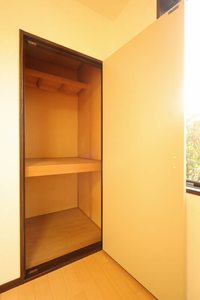 笹川ロッジ A101号-8