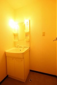 笹川ロッジ A101号-10