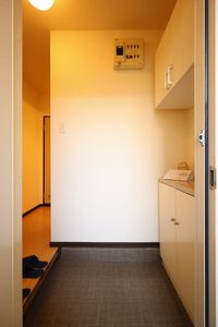 笹川ロッジ A101号-12