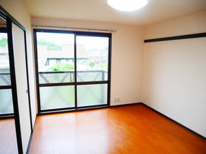 笹川ロッジ A201号-6