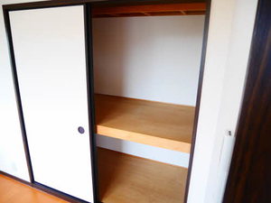 笹川ロッジ A201号-7