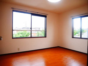 笹川ロッジ A201号-8