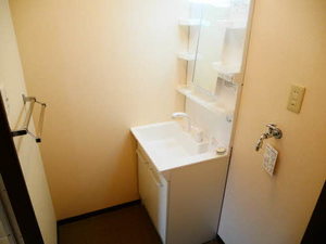 笹川ロッジ A201号-10