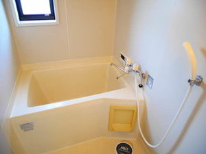 笹川ロッジ A201号-11