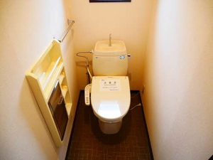 笹川ロッジ A201号-12