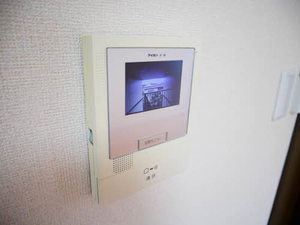 笹川ロッジ A201号-14