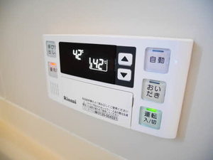 笹川ロッジ A201号-15