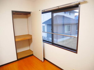 笹川ロッジ B201号-6