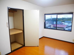笹川ロッジ B201号-7