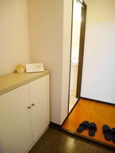 笹川ロッジ B201号-8