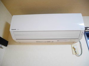 笹川ロッジ B201号-14