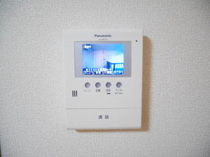 笹川ロッジ B201号-15
