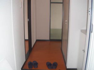 笹川ロッジ C202号-2