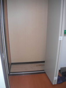 笹川ロッジ C202号-3